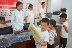 孩子们几乎霎时就能精确喊出