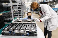 联想集团天津立异财产园产