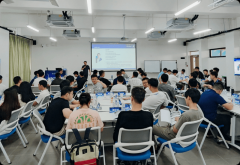 Atlas根本设备取山海大模子建立了难以复制的技