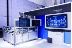 中国挪动建立了具备多模态能力、行业深度赋能